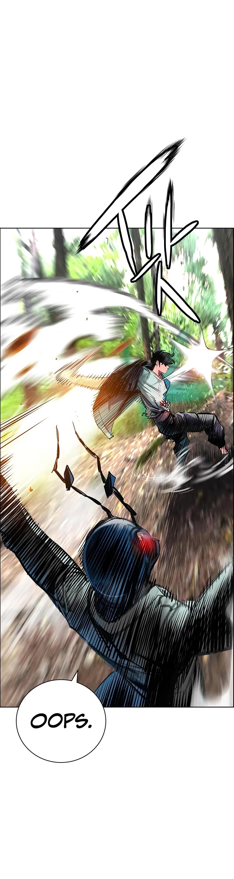 Jungle Juice Chapter 92 page 56 - Chapter 92