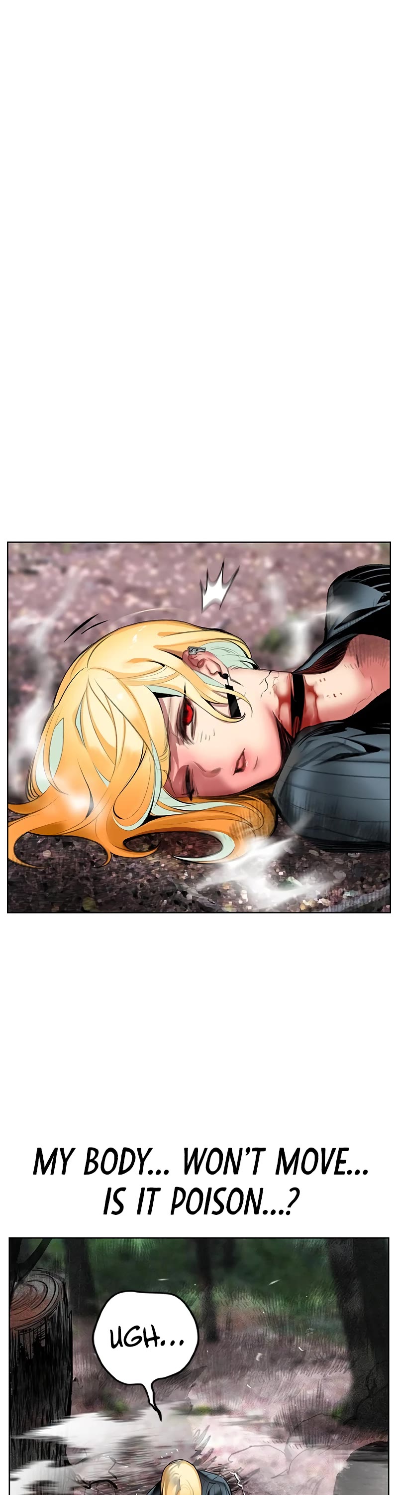 Jungle Juice Chapter 92 page 61 - Chapter 92