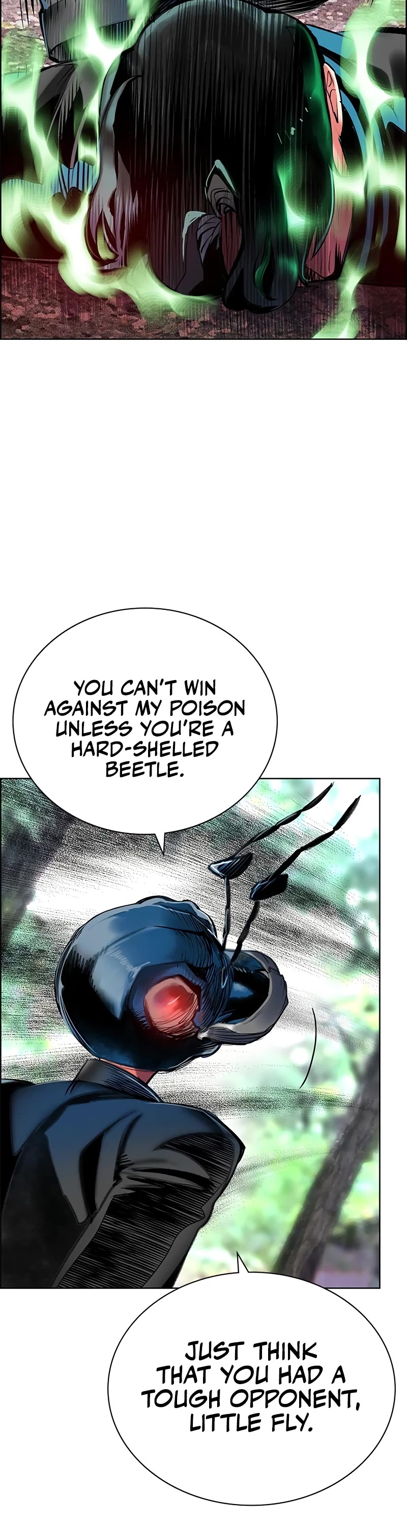 Jungle Juice Chapter 92 page 64 - Chapter 92