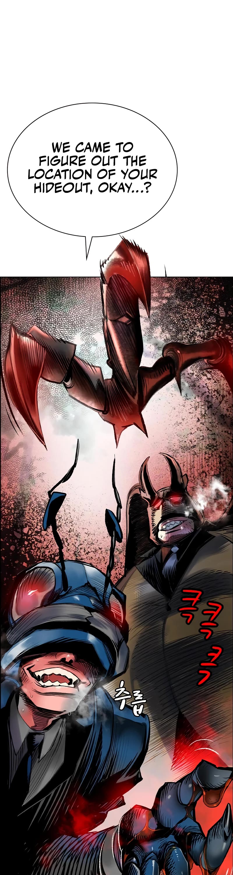 Jungle Juice Chapter 92 page 66 - Chapter 92