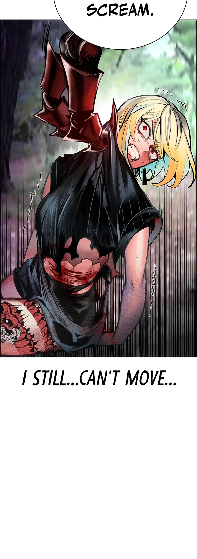 Jungle Juice Chapter 92 page 68 - Chapter 92
