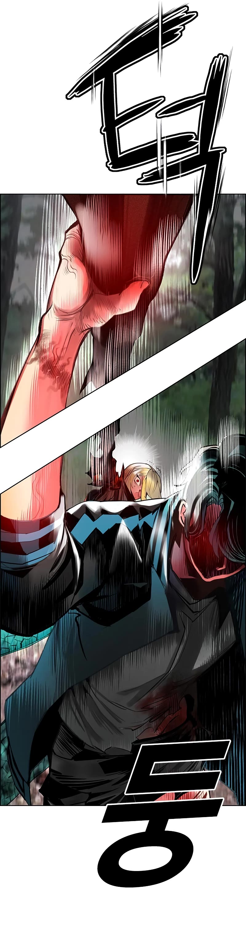 Jungle Juice Chapter 92 page 69 - Chapter 92