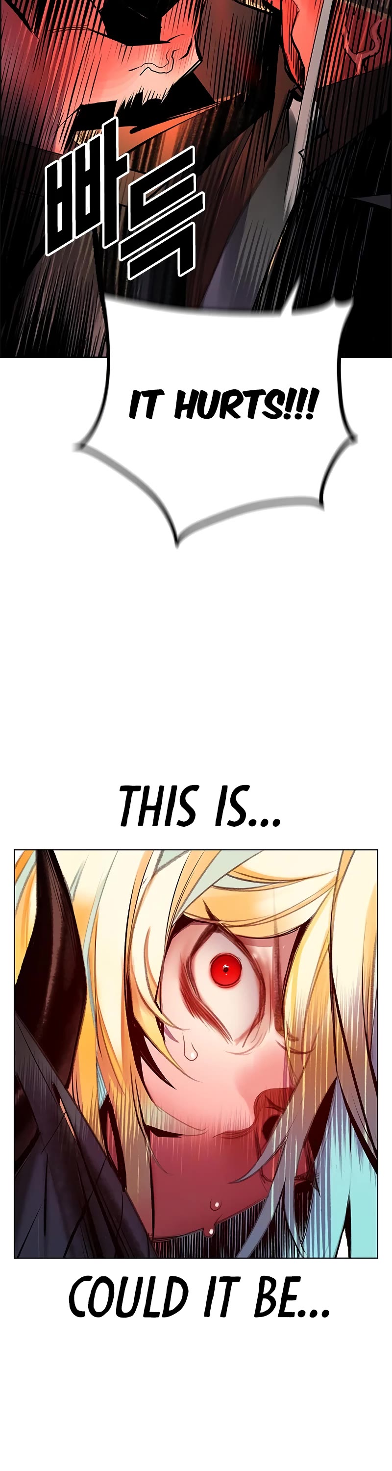 Jungle Juice Chapter 92 page 72 - Chapter 92