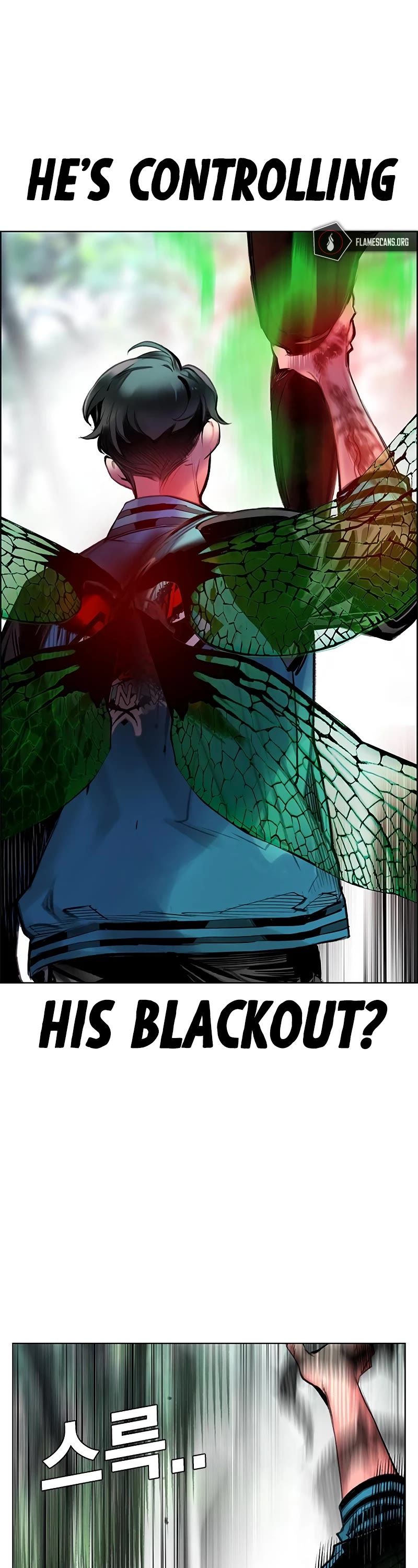 Jungle Juice Chapter 92 page 73 - Chapter 92