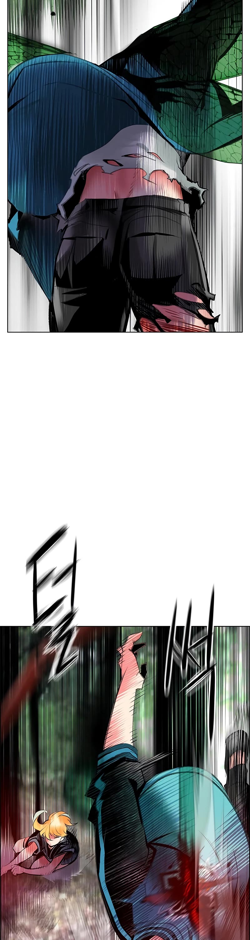 Jungle Juice Chapter 92 page 74 - Chapter 92