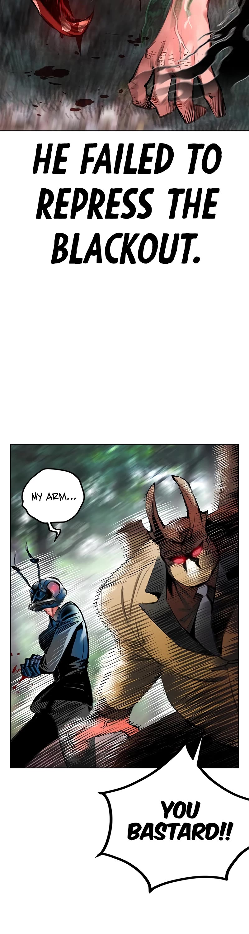Jungle Juice Chapter 92 page 84 - Chapter 92
