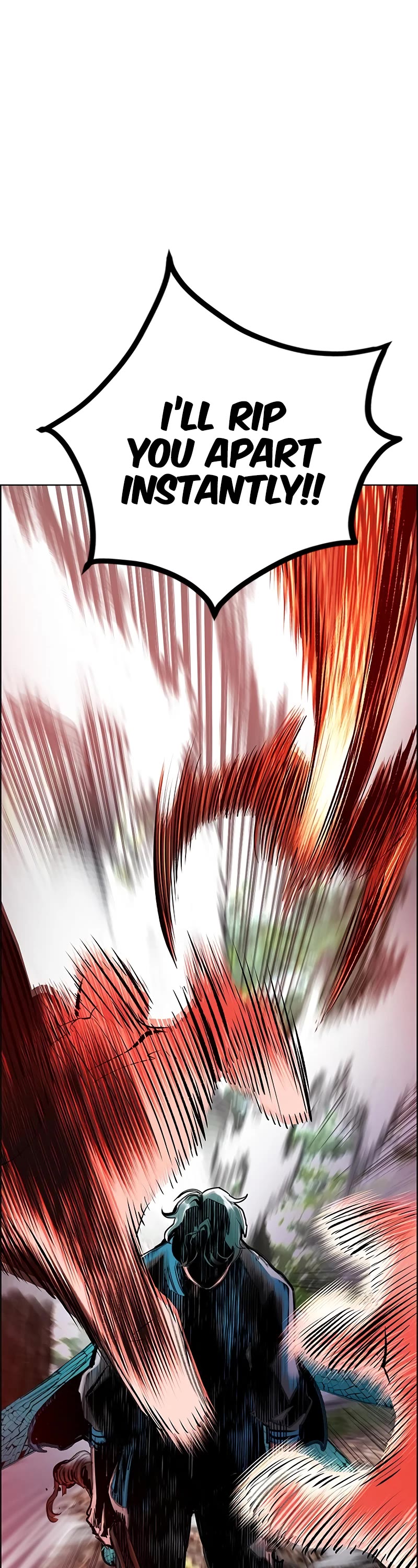 Jungle Juice Chapter 92 page 85 - Chapter 92