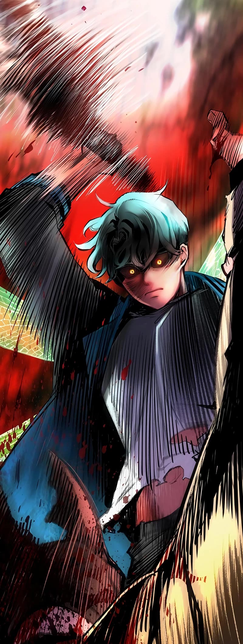 Jungle Juice Chapter 92 page 94 - Chapter 92