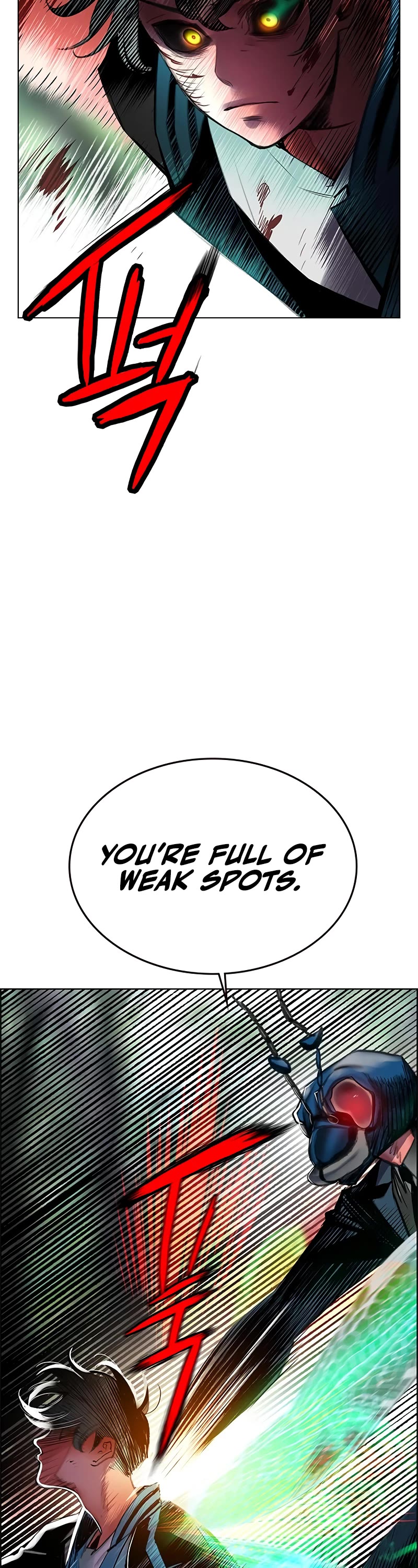 Jungle Juice Chapter 93 page 15 - Chapter 93