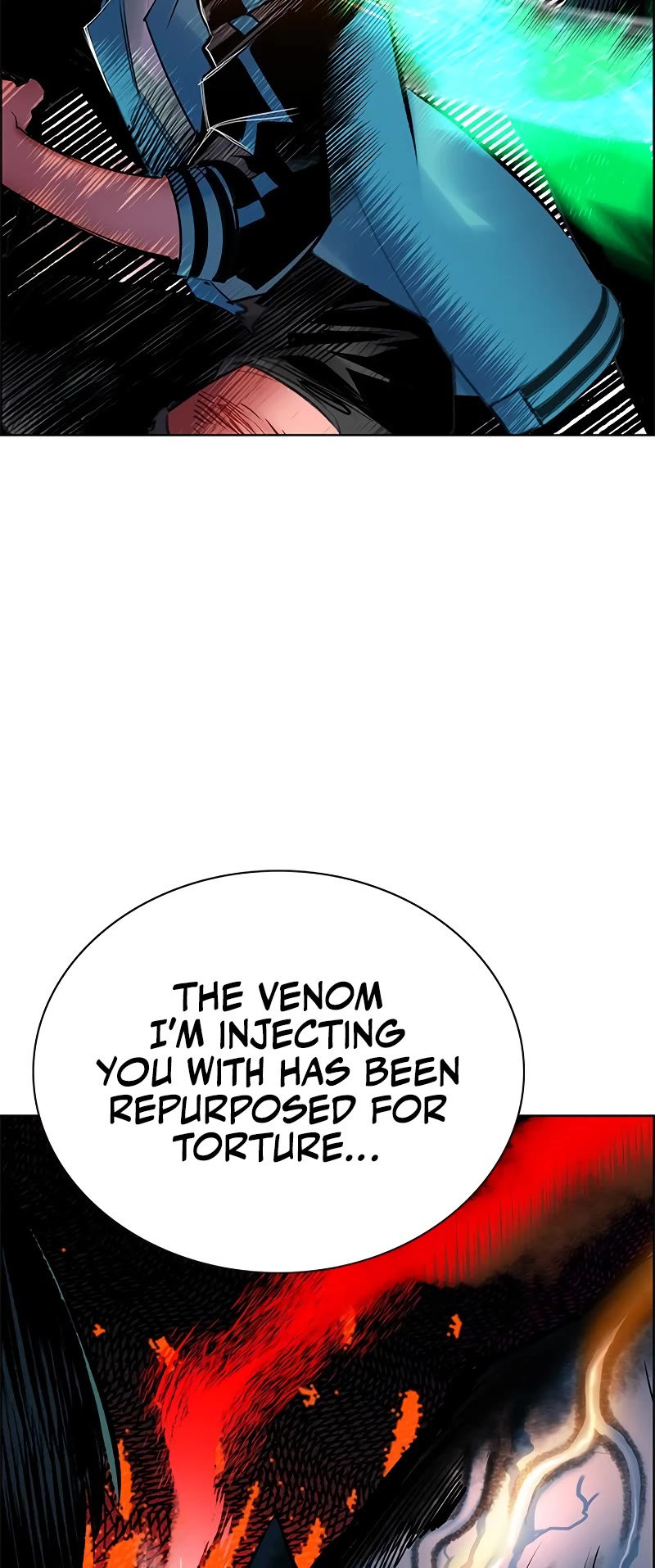 Jungle Juice Chapter 93 page 16 - Chapter 93