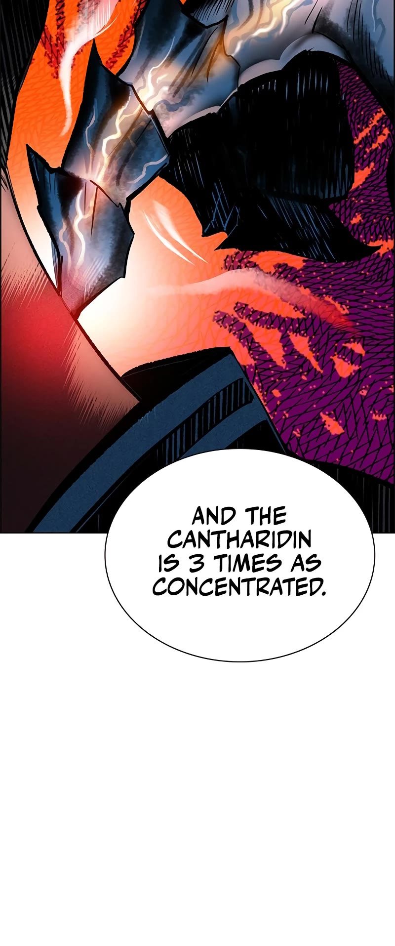 Jungle Juice Chapter 93 page 17 - Chapter 93