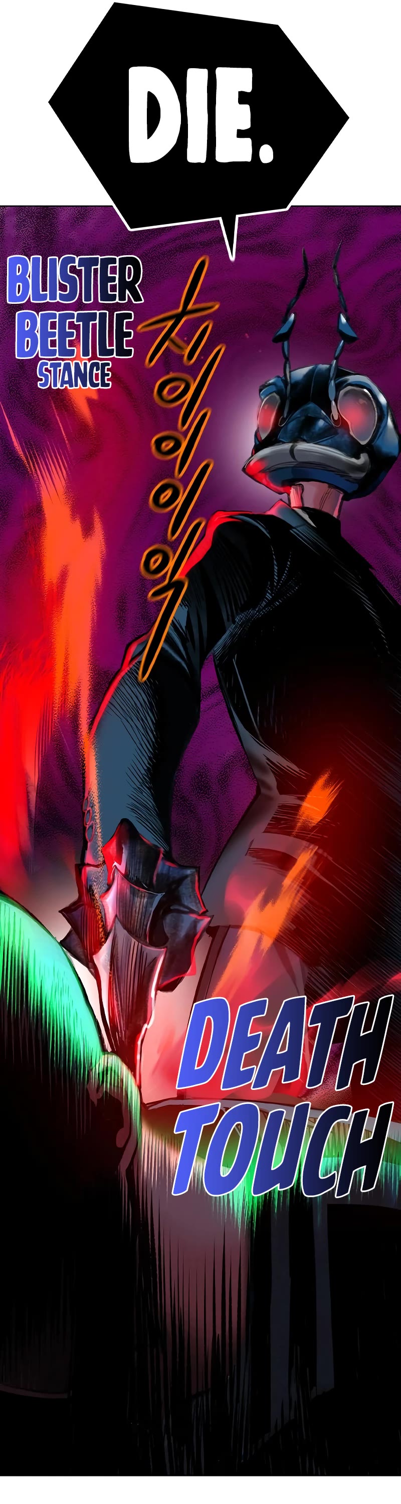 Jungle Juice Chapter 93 page 18 - Chapter 93