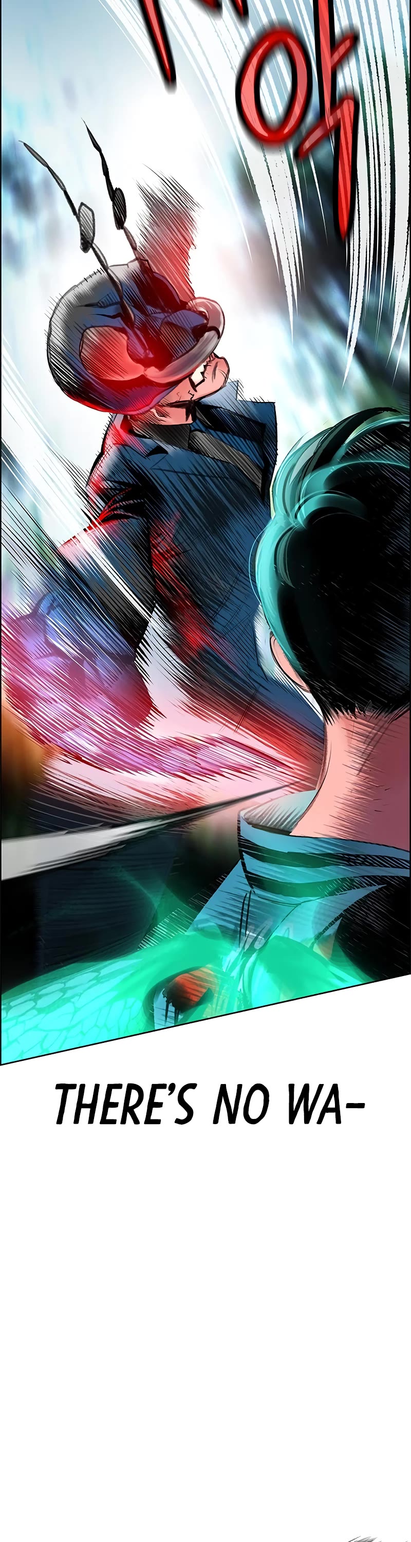 Jungle Juice Chapter 93 page 24 - Chapter 93