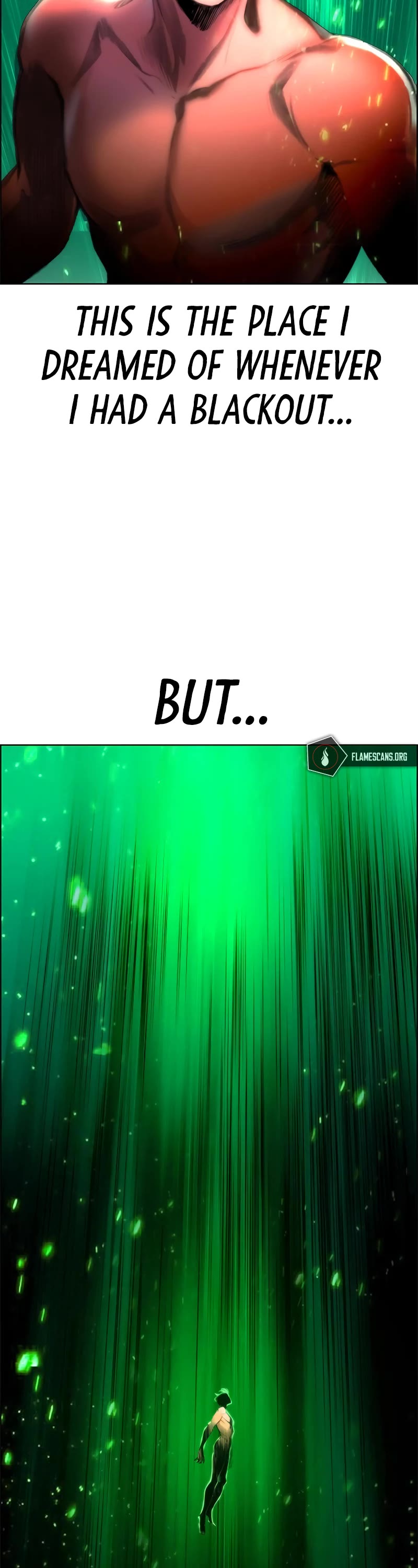 Jungle Juice Chapter 93 page 3 - Chapter 93