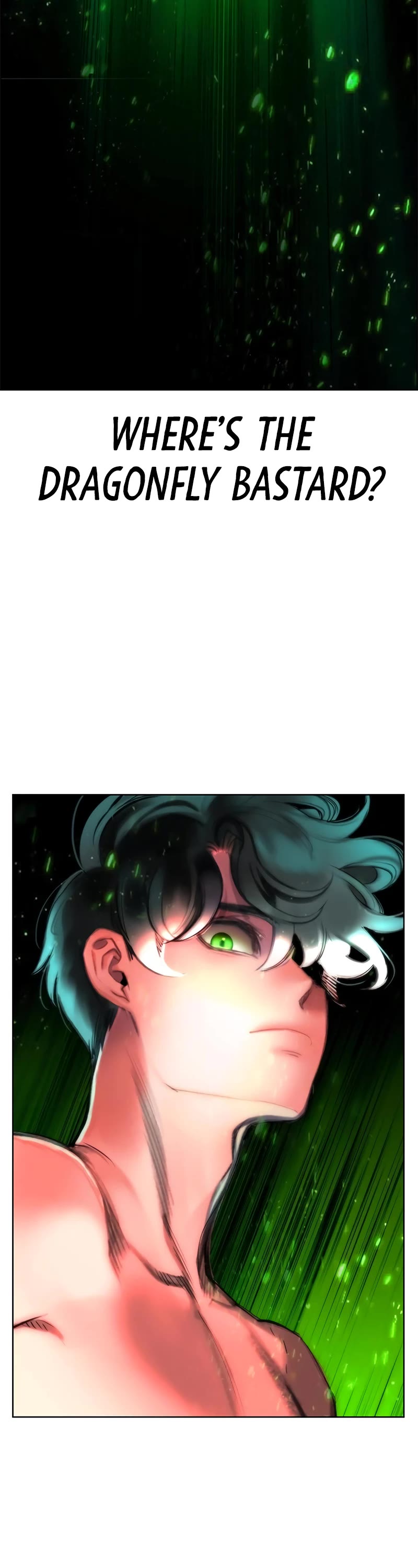 Jungle Juice Chapter 93 page 4 - Chapter 93