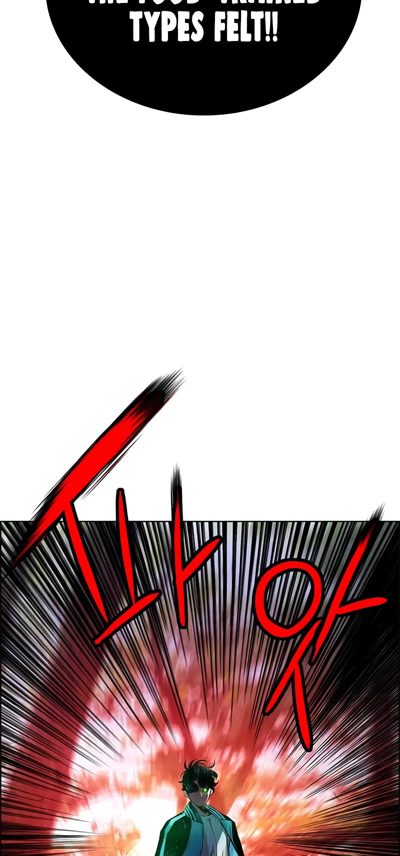 Jungle Juice Chapter 93 page 40 - Chapter 93