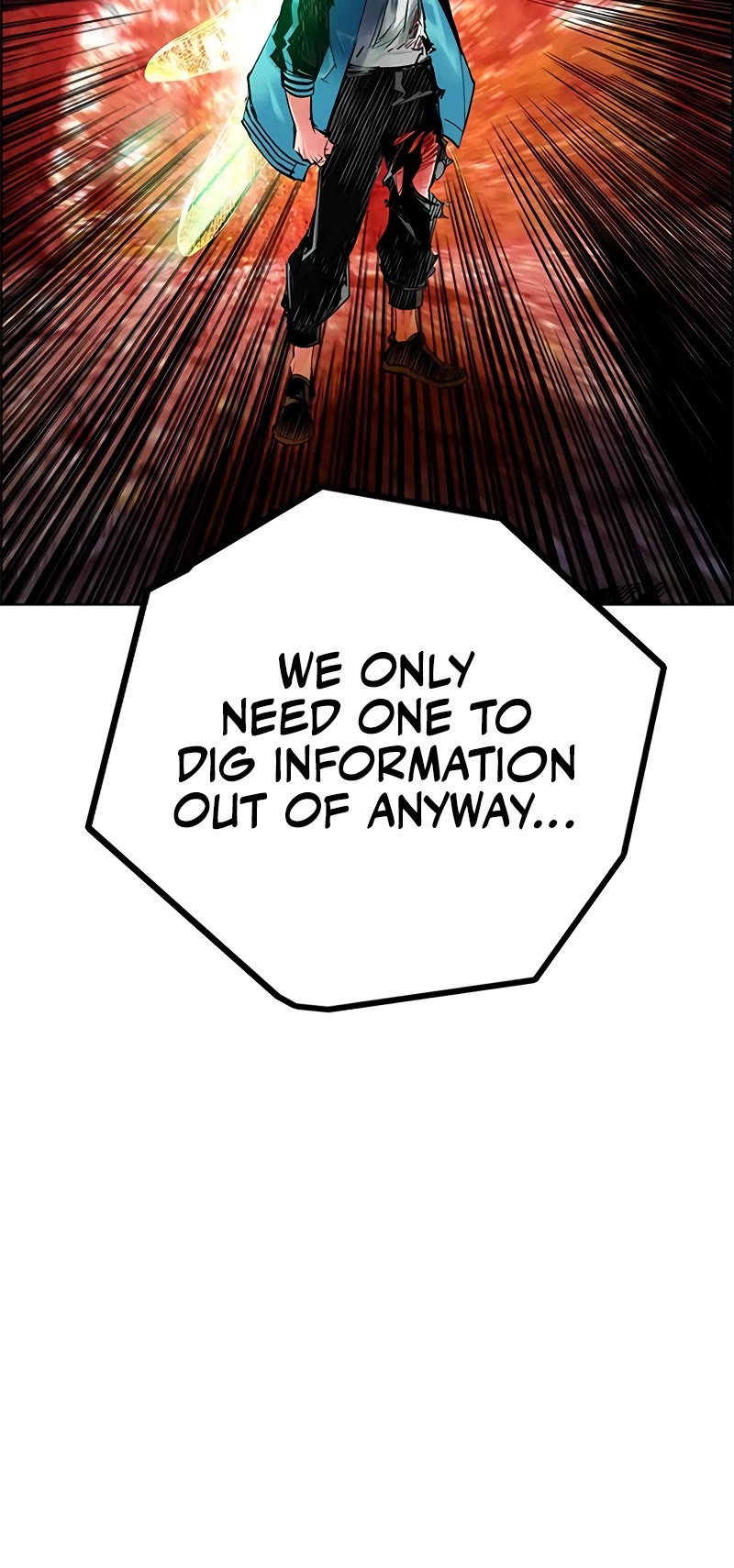 Jungle Juice Chapter 93 page 41 - Chapter 93