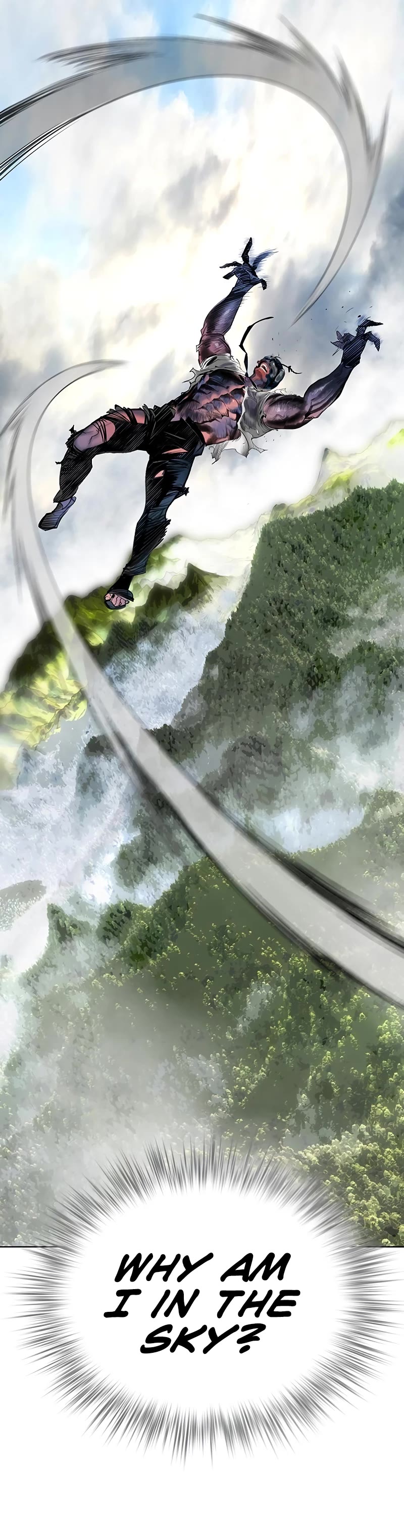 Jungle Juice Chapter 93 page 46 - Chapter 93