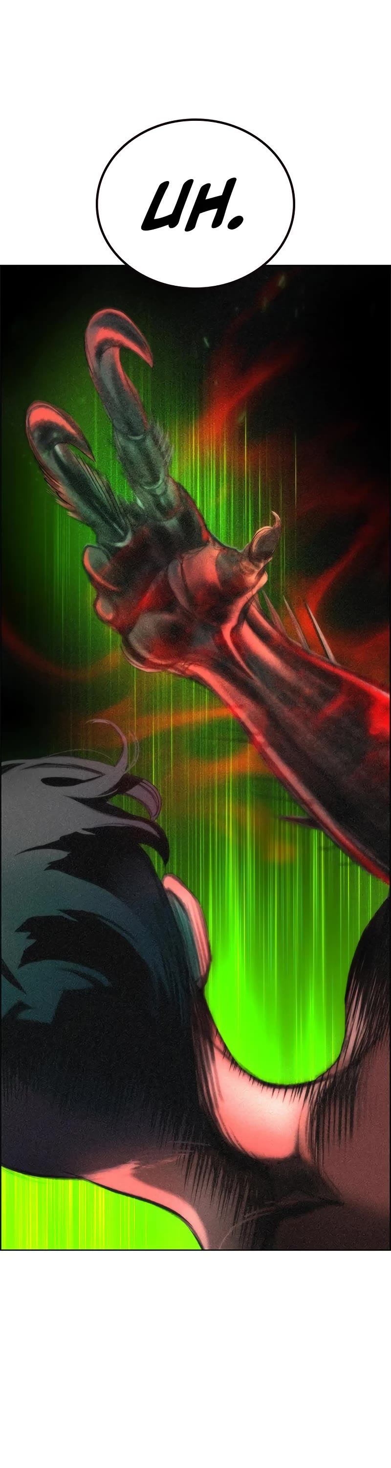 Jungle Juice Chapter 93 page 5 - Chapter 93