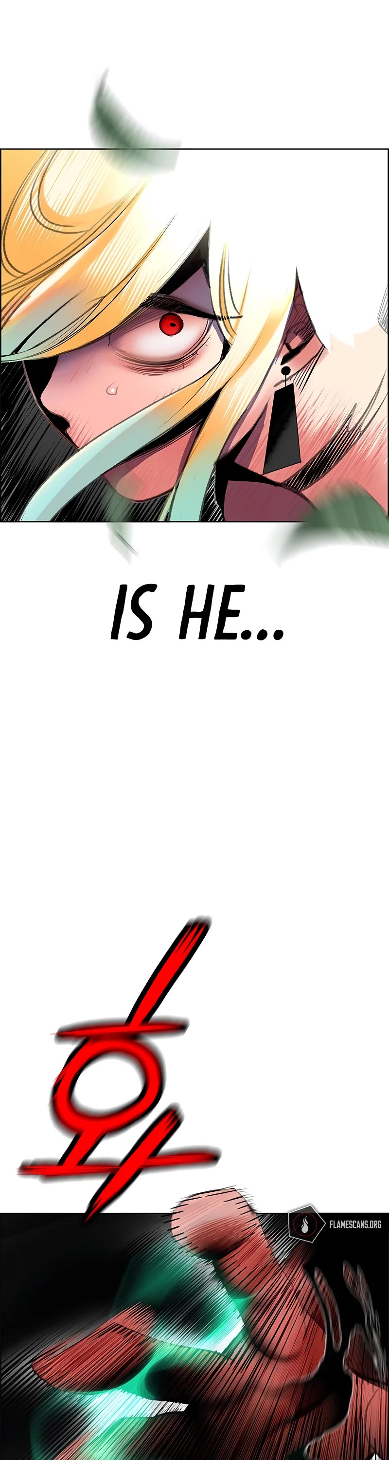 Jungle Juice Chapter 93 page 58 - Chapter 93