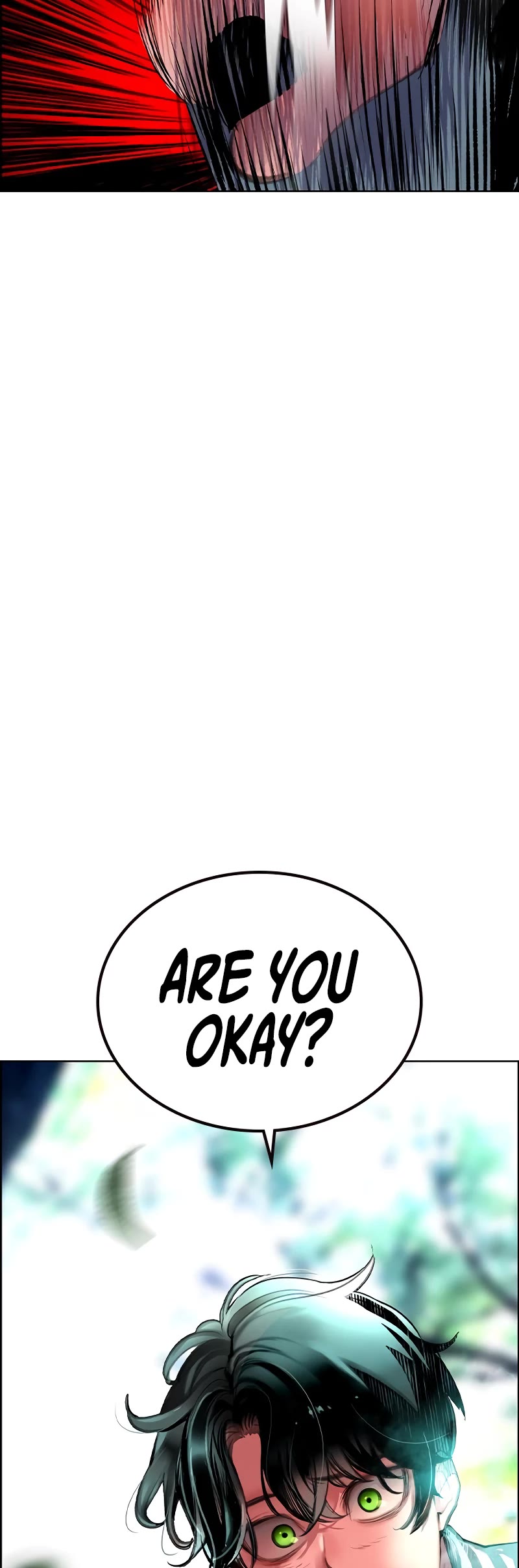 Jungle Juice Chapter 93 page 60 - Chapter 93