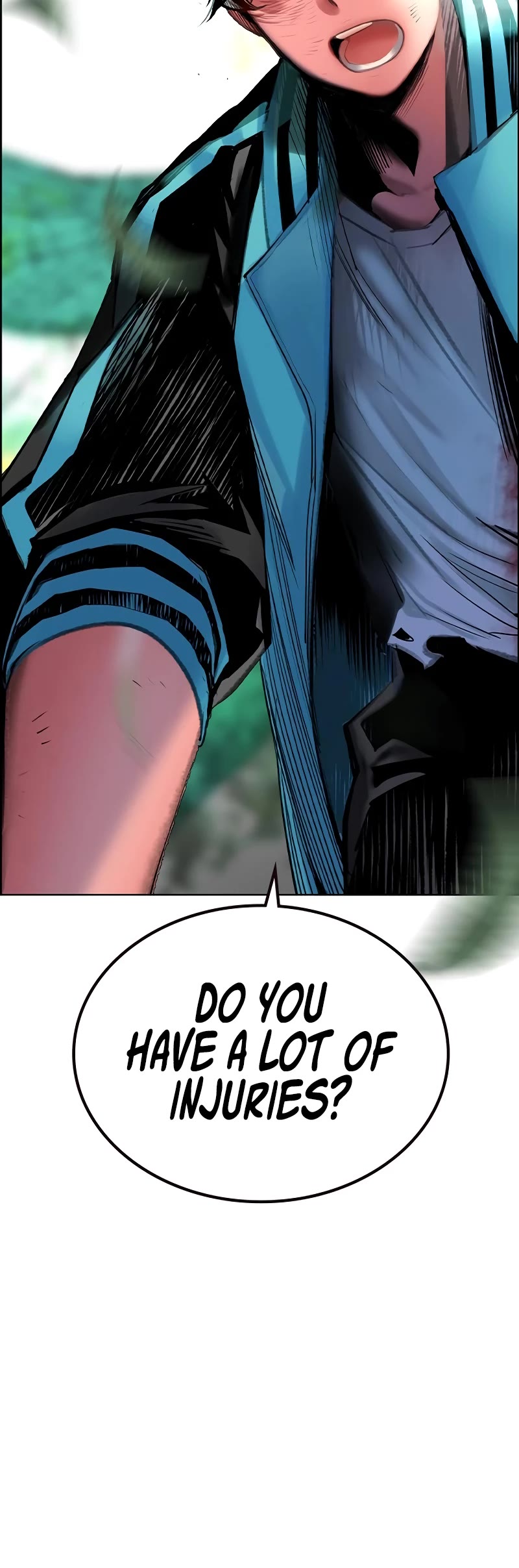 Jungle Juice Chapter 93 page 61 - Chapter 93