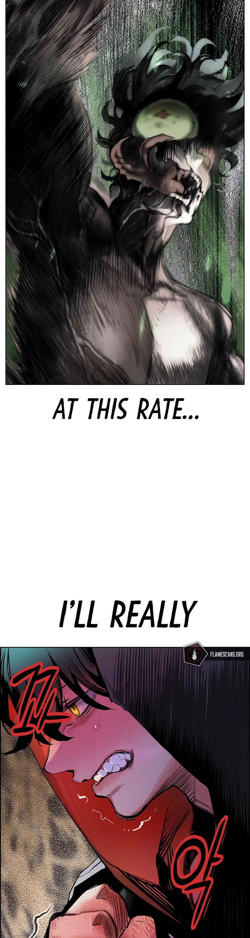 Jungle Juice Chapter 93 page 67 - Chapter 93