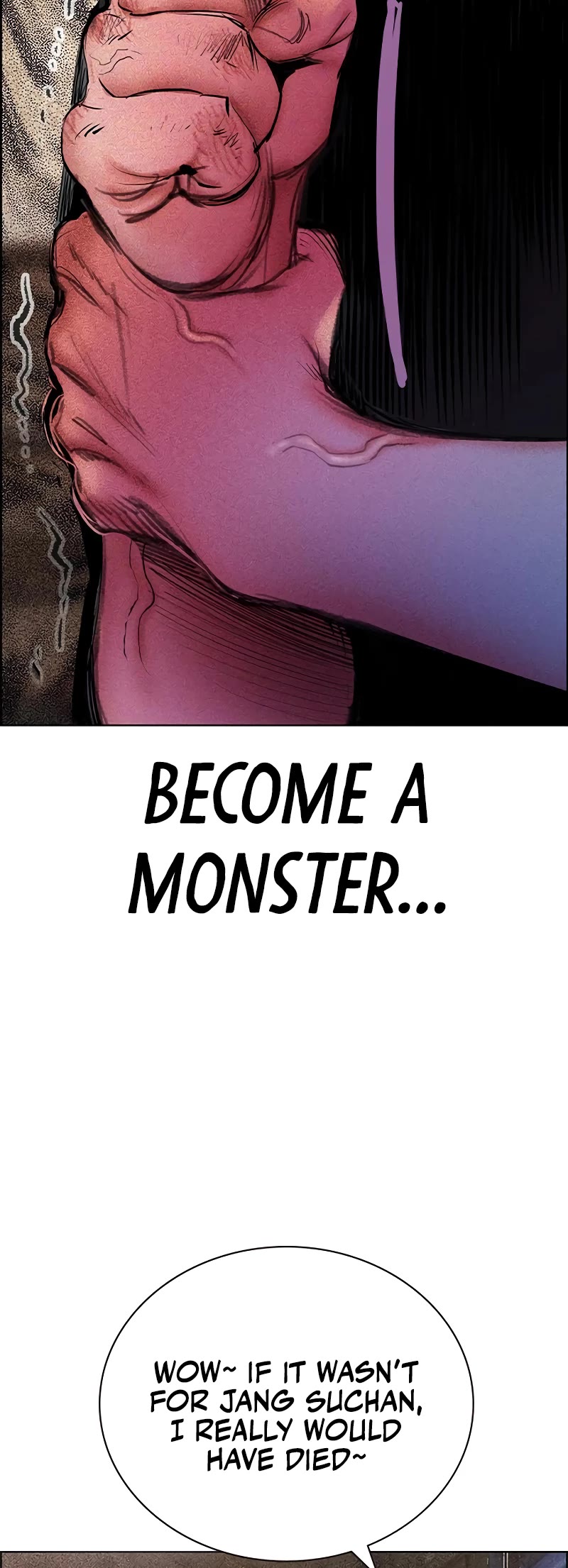 Jungle Juice Chapter 93 page 68 - Chapter 93