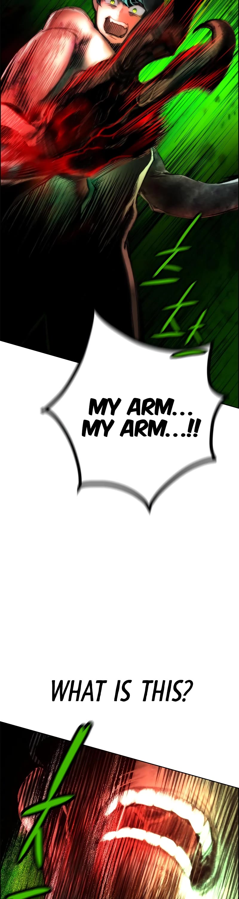 Jungle Juice Chapter 93 page 7 - Chapter 93