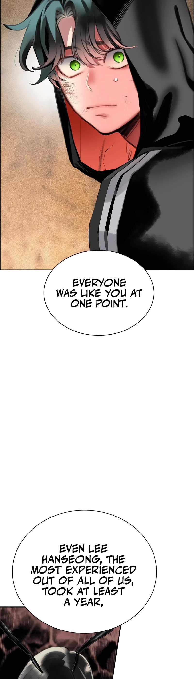 Jungle Juice Chapter 93 page 72 - Chapter 93