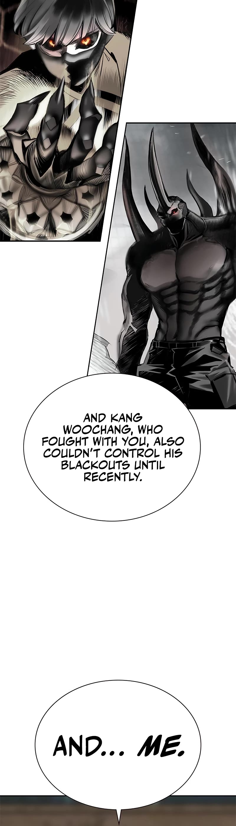 Jungle Juice Chapter 93 page 73 - Chapter 93