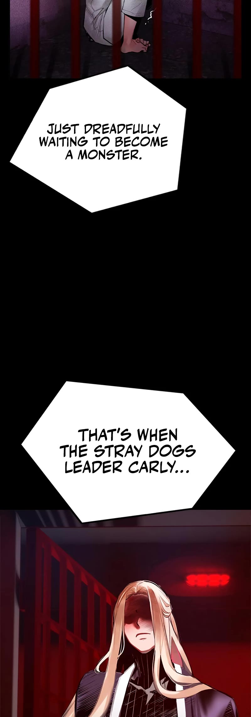 Jungle Juice Chapter 93 page 76 - Chapter 93