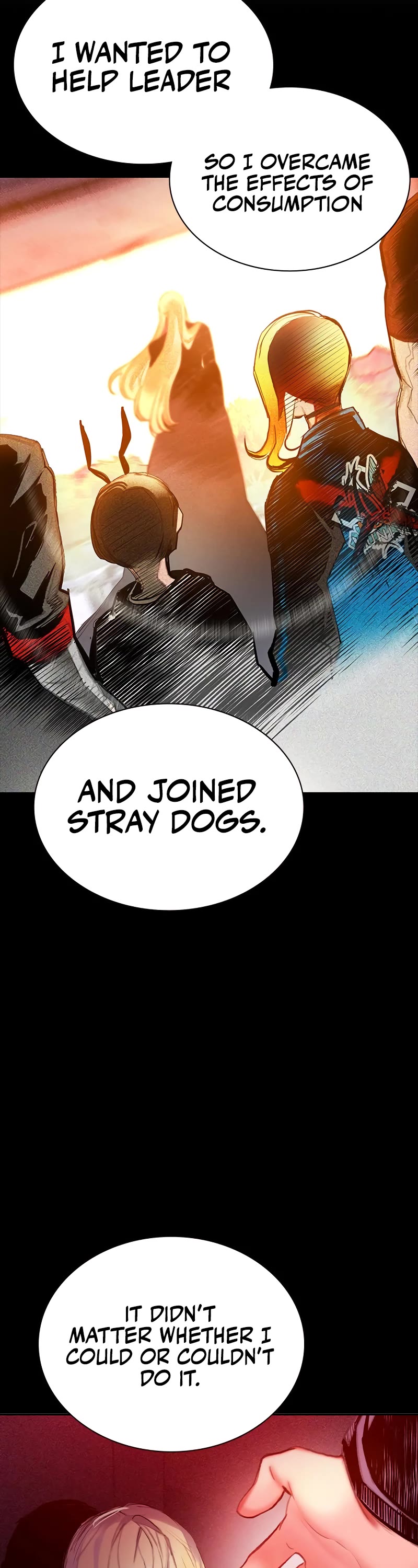 Jungle Juice Chapter 93 page 79 - Chapter 93