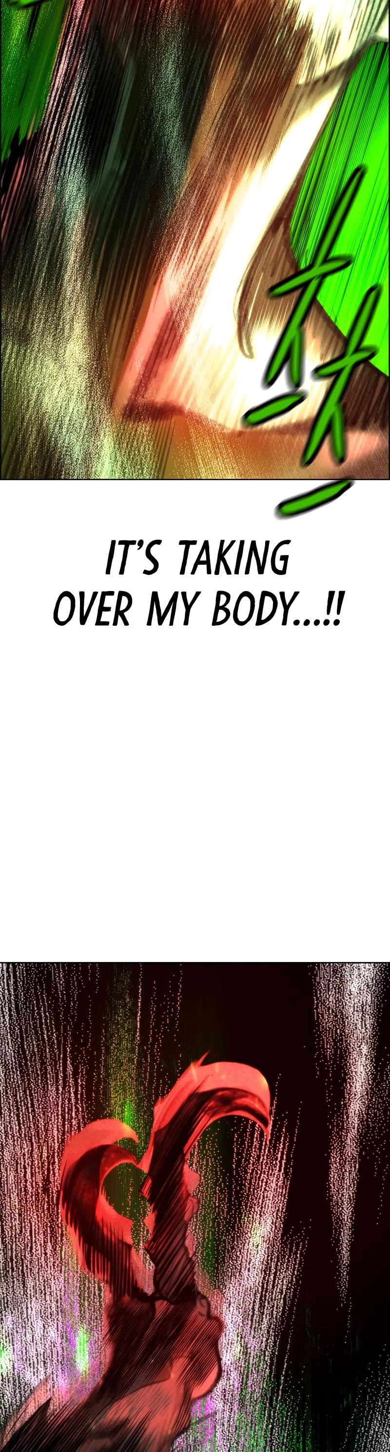 Jungle Juice Chapter 93 page 8 - Chapter 93