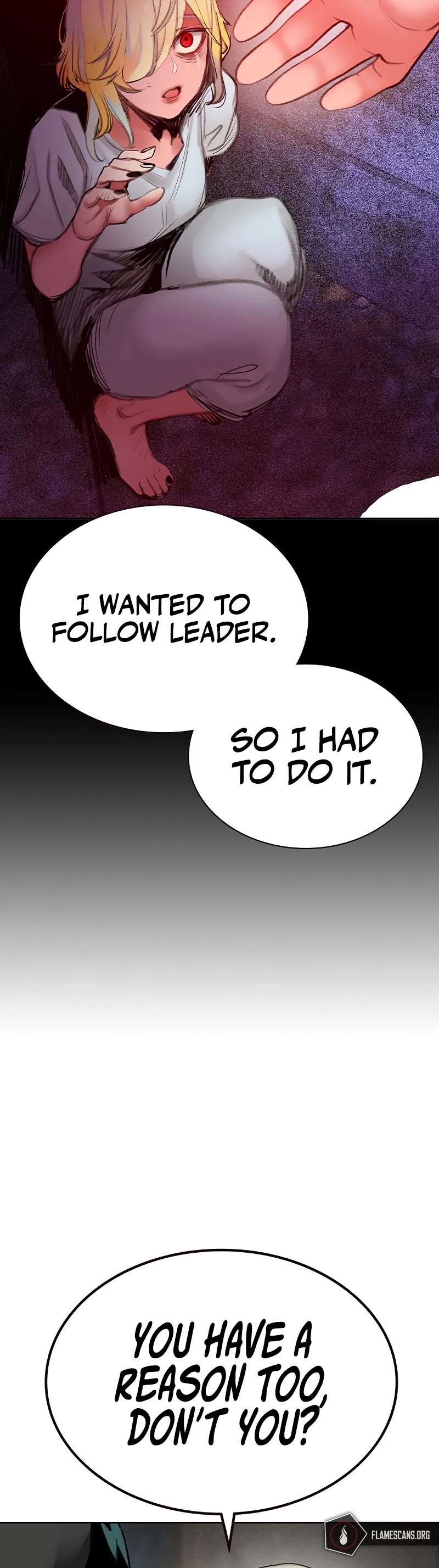 Jungle Juice Chapter 93 page 80 - Chapter 93