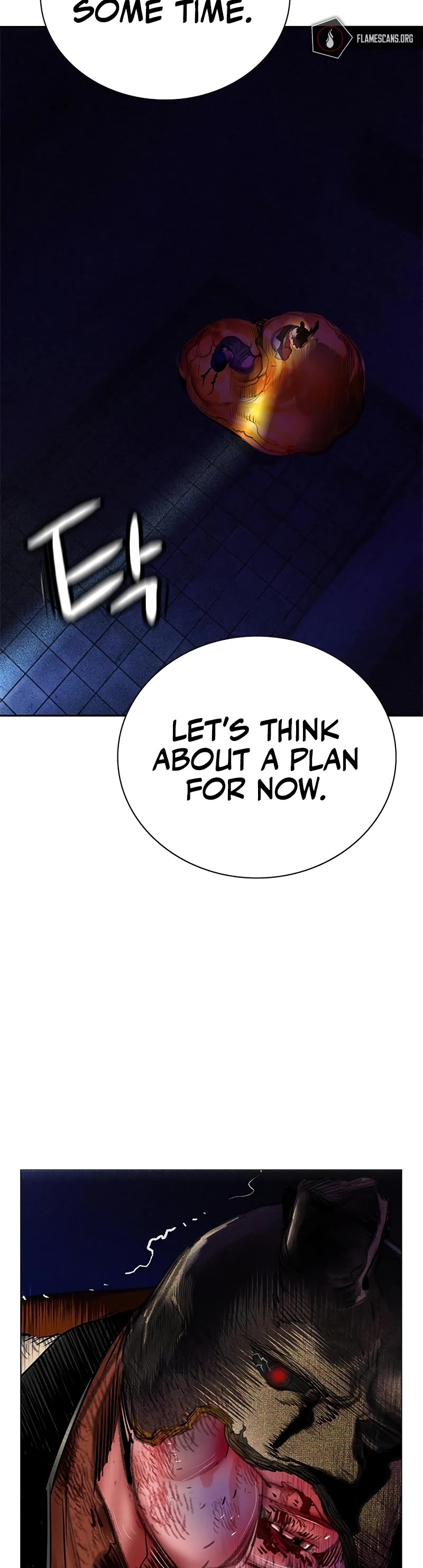 Jungle Juice Chapter 93 page 88 - Chapter 93