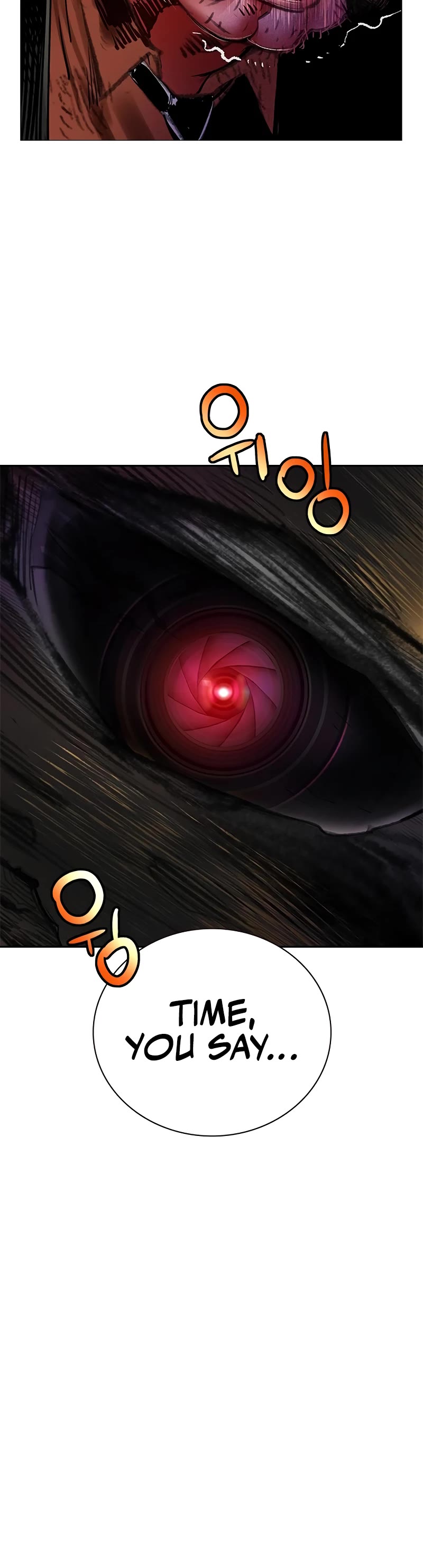 Jungle Juice Chapter 93 page 89 - Chapter 93