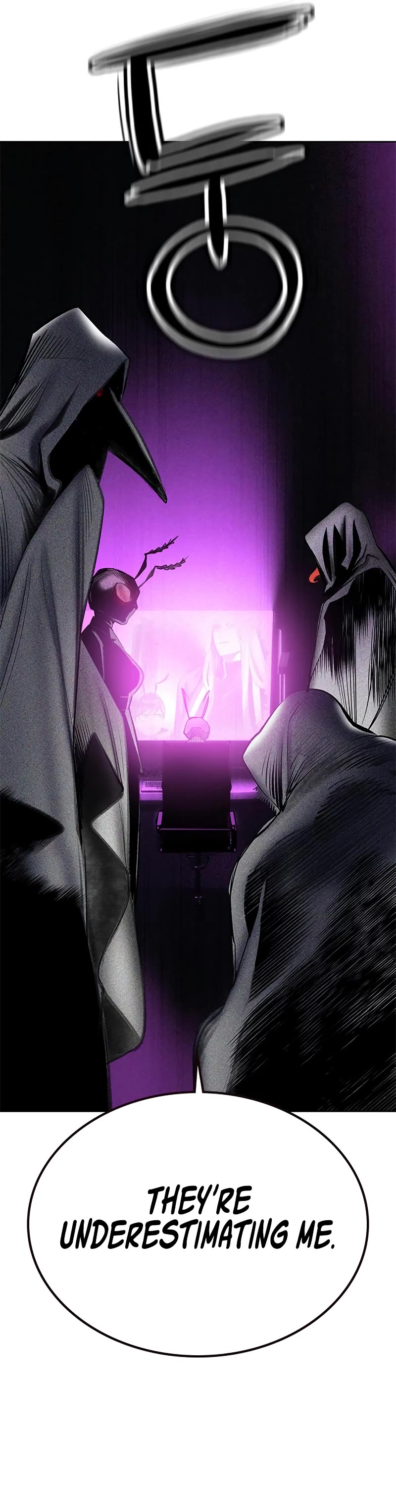 Jungle Juice Chapter 93 page 90 - Chapter 93