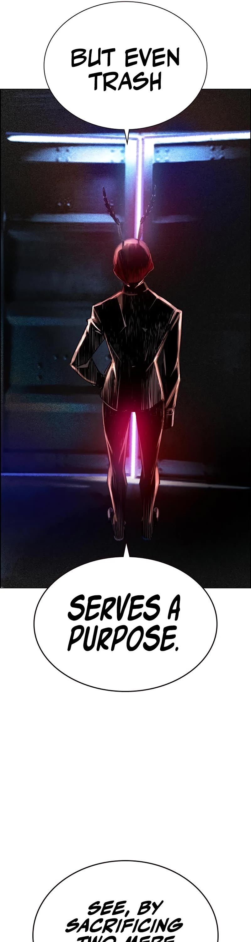Jungle Juice Chapter 93 page 94 - Chapter 93