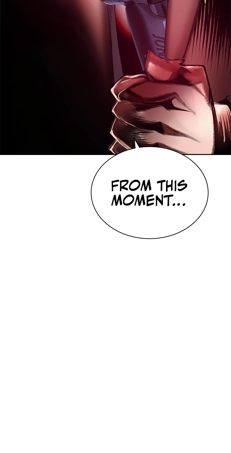 Jungle Juice Chapter 93 page 97 - Chapter 93