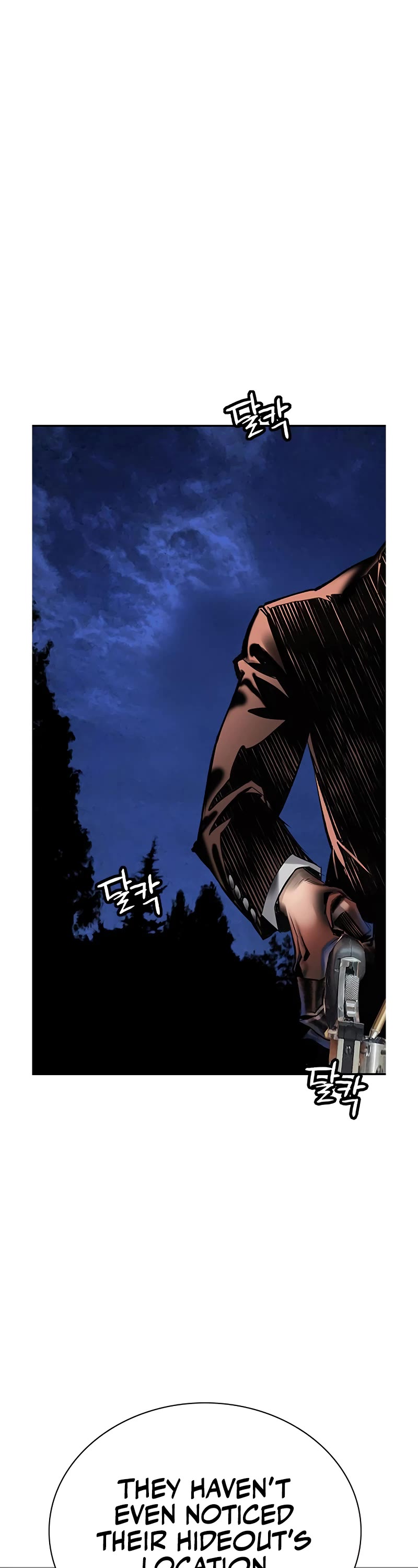 Jungle Juice Chapter 94 page 30 - Chapter 94