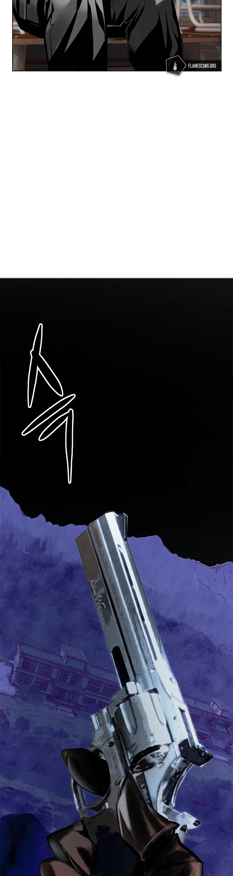 Jungle Juice Chapter 94 page 35 - Chapter 94