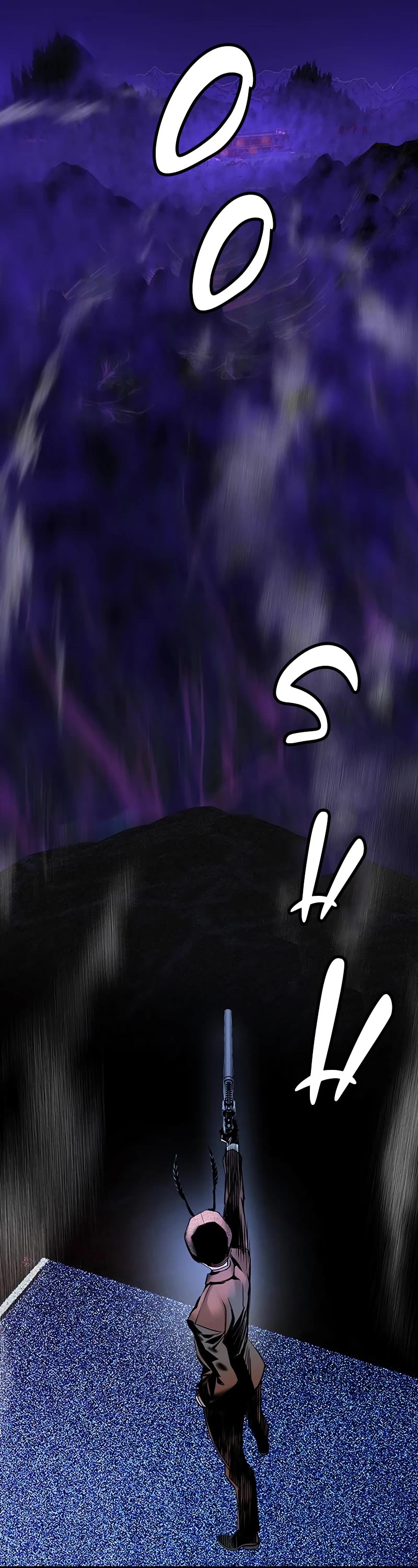 Jungle Juice Chapter 94 page 38 - Chapter 94