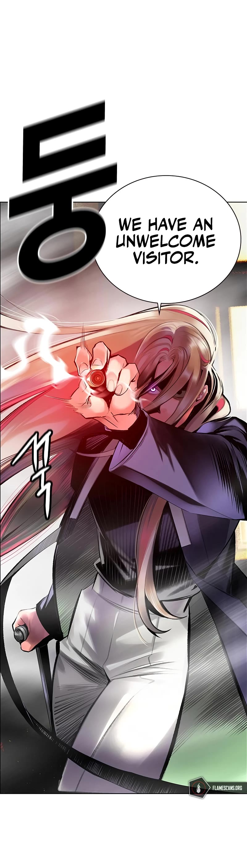 Jungle Juice Chapter 94 page 44 - Chapter 94
