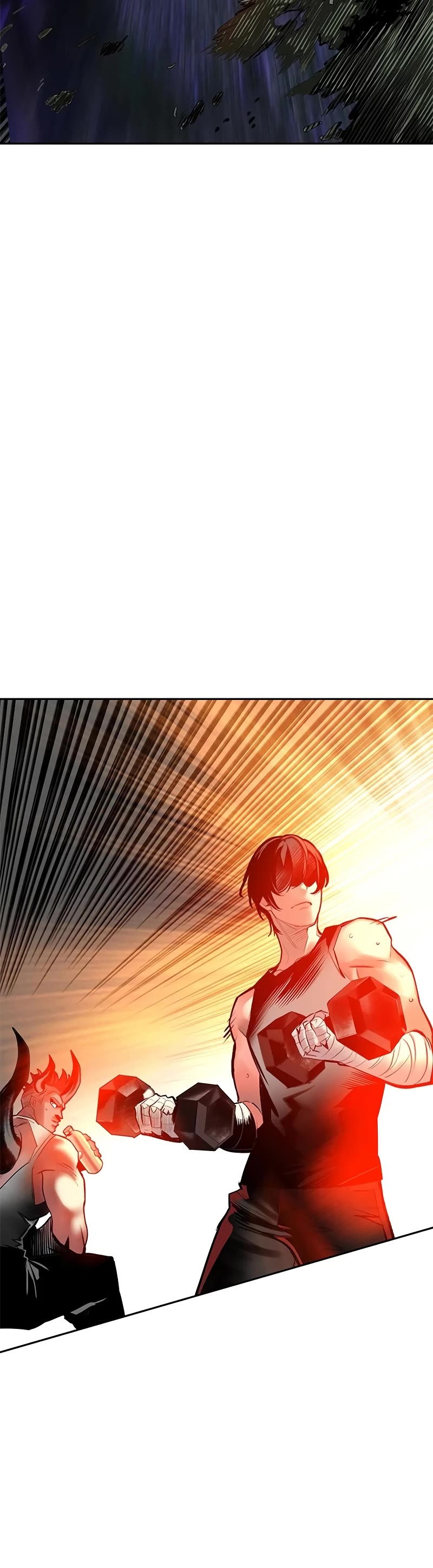 Jungle Juice Chapter 94 page 49 - Chapter 94