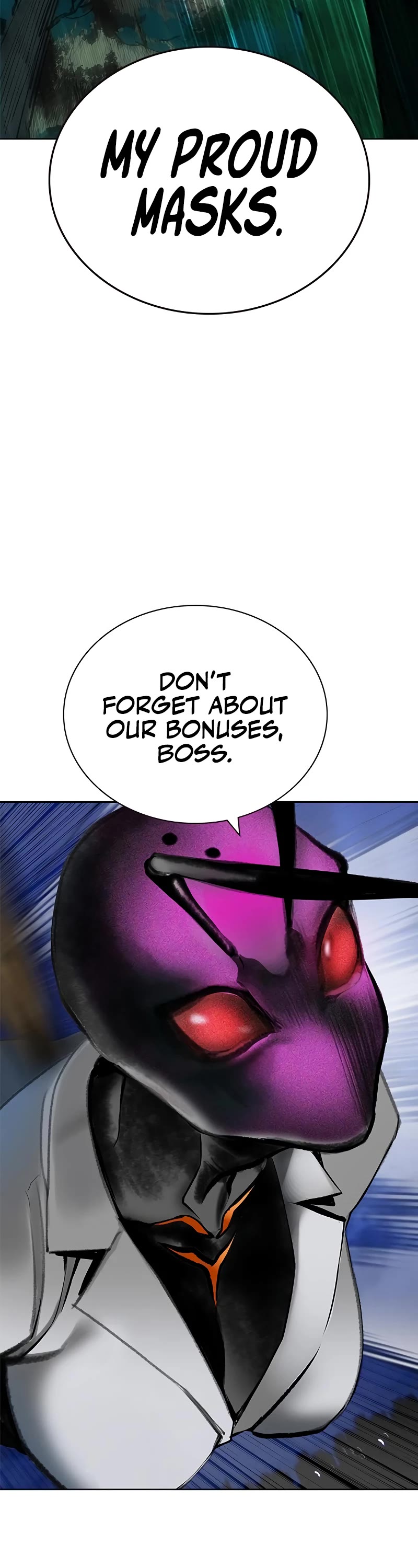 Jungle Juice Chapter 94 page 55 - Chapter 94