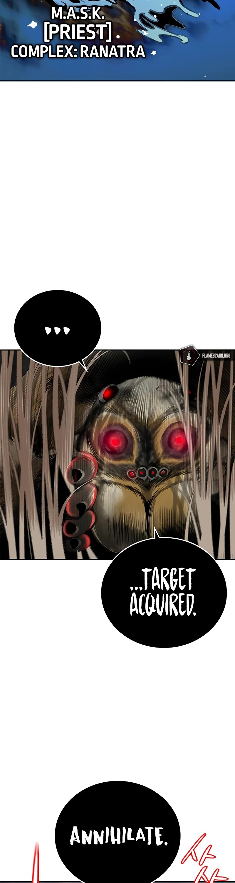 Jungle Juice Chapter 94 page 59 - Chapter 94