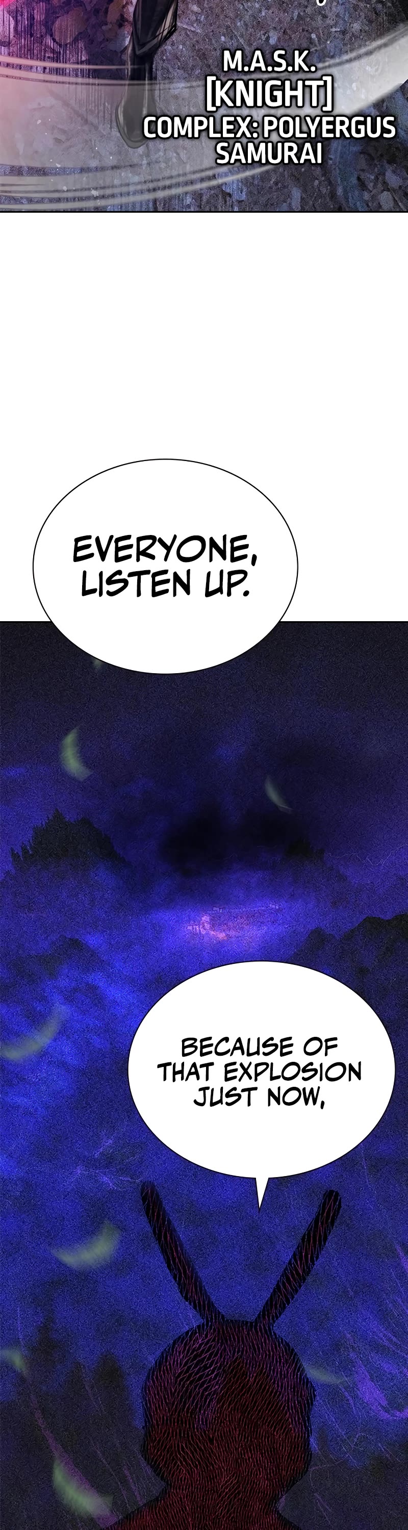 Jungle Juice Chapter 94 page 63 - Chapter 94