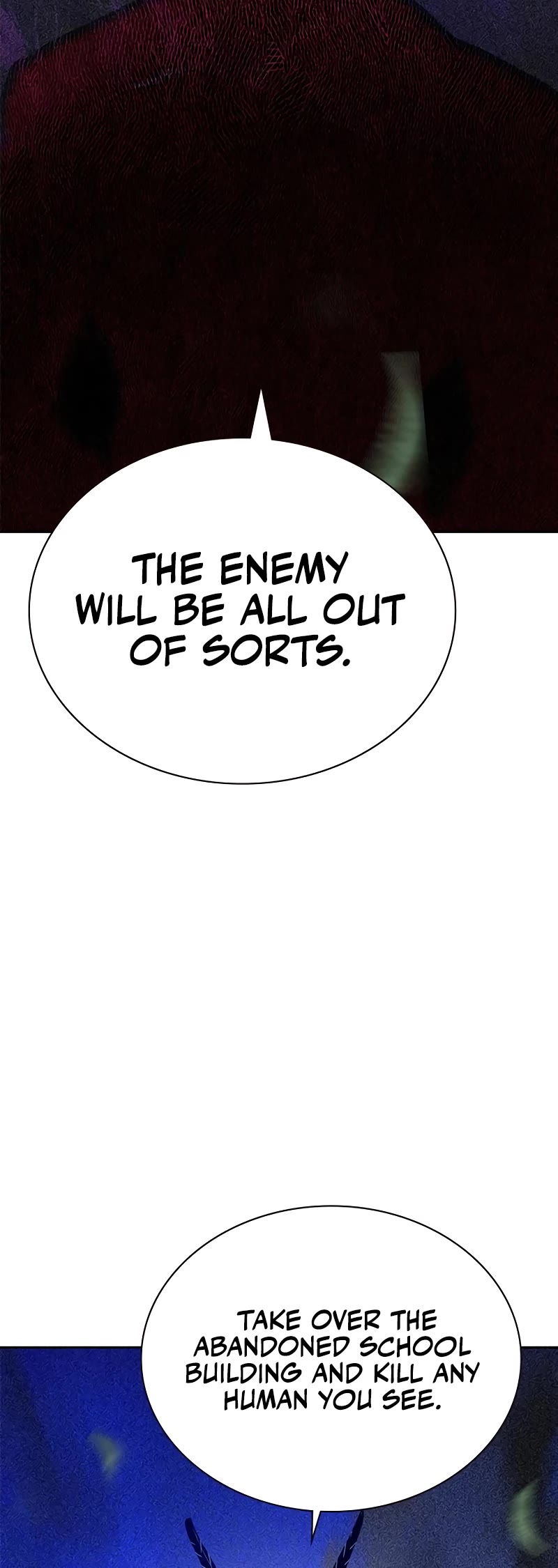 Jungle Juice Chapter 94 page 64 - Chapter 94