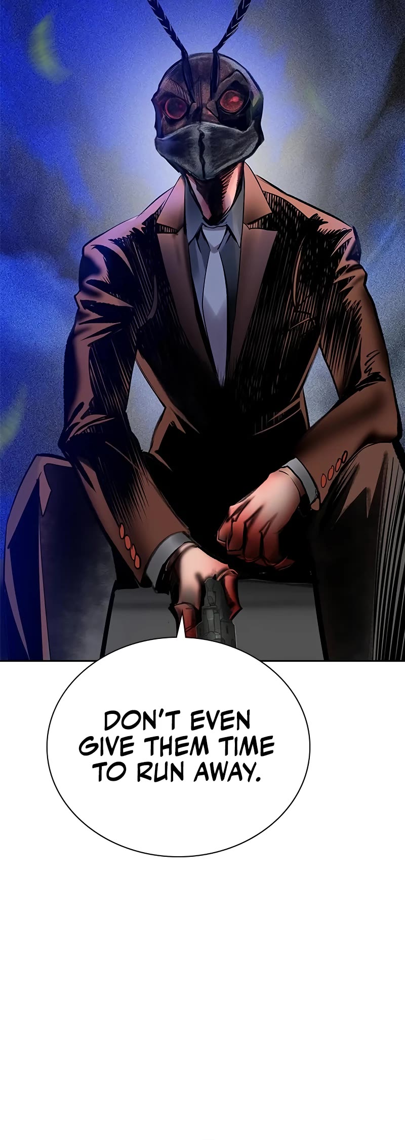 Jungle Juice Chapter 94 page 65 - Chapter 94